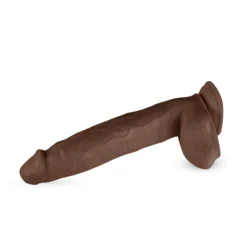 Real Fantasy - Dildo Realistico Travis - 31 Cm -divertimento negozio 1672648906.rf033skn 3