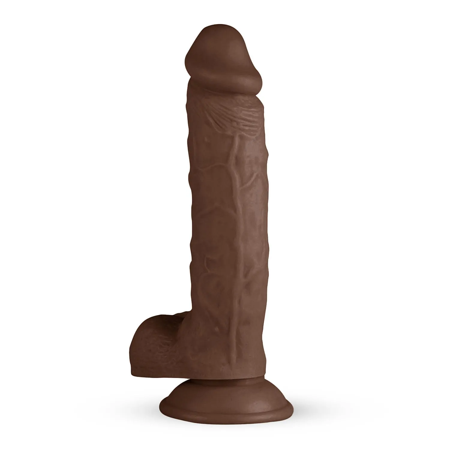 Real Fantasy - Dildo Realistico Waylon - 25 Cm 2 Real Fantasy - Dildo Realistico Waylon - 25 Cm - immagine 2