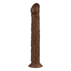 Real Fantasy - Dildo Realistico David - 35 Cm