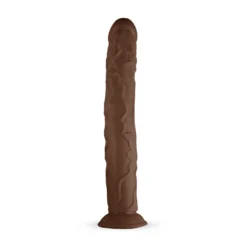 Real Fantasy - Dildo Realistico David - 35 Cm -divertimento negozio 1672834033.rf030skn 4