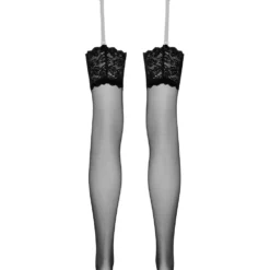 Christine Le Duc Calze Per Reggicalze Feel Me -divertimento negozio 1675250862.064415 3