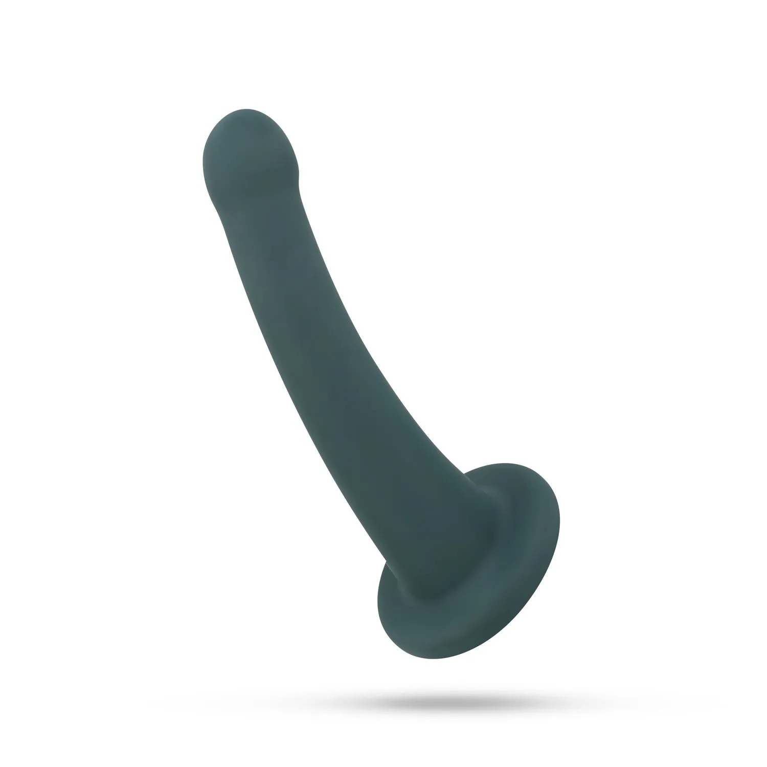 EasyToys Online Only Dildo In Silicone - 14 Cm 1 EasyToys Online Only Dildo In Silicone - 14 Cm