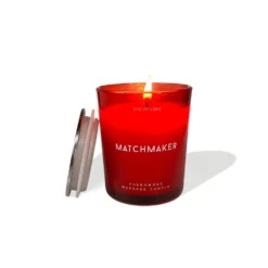 Eye Of Love Candela Da Massaggio Ai Feromoni Matchmaker Red Diamond